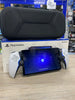 * Playstation Portal Remote Player, White, Boxed W/ Case