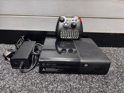 Microsoft Xbox 360 E