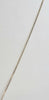 9ct Gold Necklace with Cross 18"