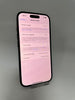 Apple iPhone 16 - 128GB - Black (Unlocked) BH 100% Apple Warranty Oct 2025