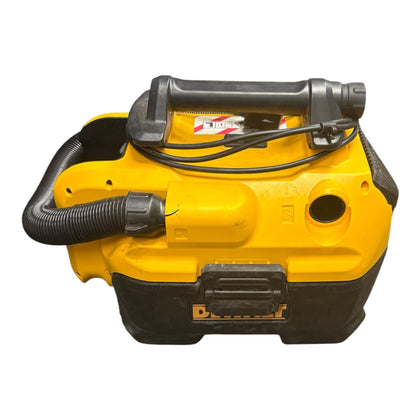 DeWalt FlexVolt XR Vacuum DCV584L