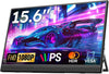15.6 Portable Monitor gs156 with case