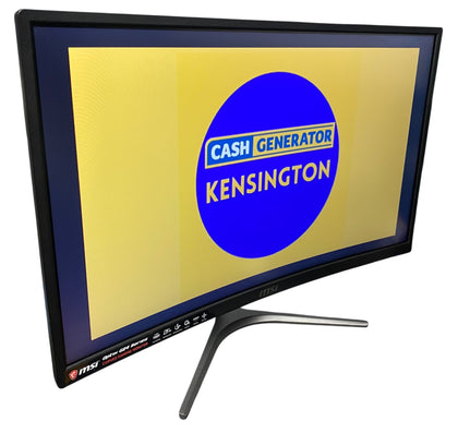 MSI Optix G241VC 23.6in FHD Curved Monitor ***Collection Only***