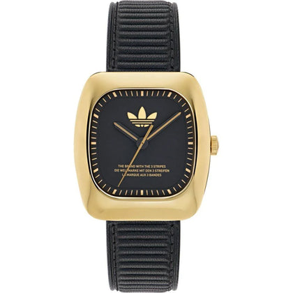 Adidas Originals - Style AOSY24528 Retro Wave One Watch
