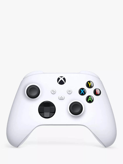 Xbox Series X/S Wireless Controller (Robot White)