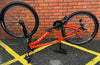 Rockrider Mountain Bike EXPL 50 27.5” Flame Orange & Black - 18'' FRAME / 27.5 WHEELS / 21 SPEED