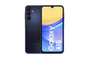 Galaxy A15 Dual Sim (4GB+128GB) Blue Black, Unlocked