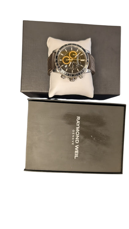 Raymond Weil Men's Tango Watch