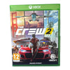 The Crew 2 Xbox one game