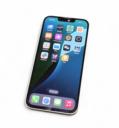 Apple iPhone 14 128GB Starlight Unlocked**Boxed**