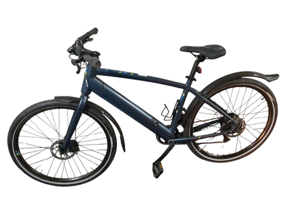 Carrera impel im-2.1 Electric Hybrid Bike Microshift