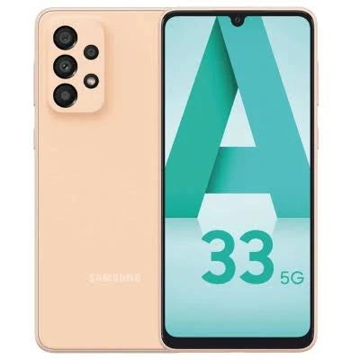 Samsung Galaxy A33 5G