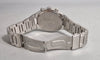 Bulova Classic Men's Black Dial & Stainless Steel Bracelet Watch