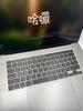 MacBook Pro 16,1/i7-9750H/16GB/512GB SSD/5300M 4GB/16"/SG/B