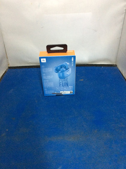 JBL VIBEBEAM EARPHONES