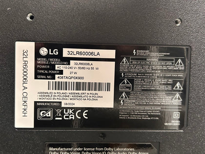 LG 32