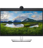Dell 24" Monitor - In Built Webcam