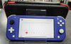 Nintendo Switch Lite Console - 32GB - Blue