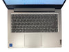 Lenovo Ideapad 1  - Windows 11, Intel Celeron N4020 Processor @1.10GHz, 4GB RAM, 64Gb eMMc