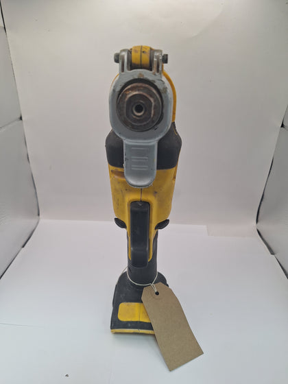 DEWALT DCS355N-XJ 18V Li-Ion XR Brushless Cordless Oscillating Multi-Tool