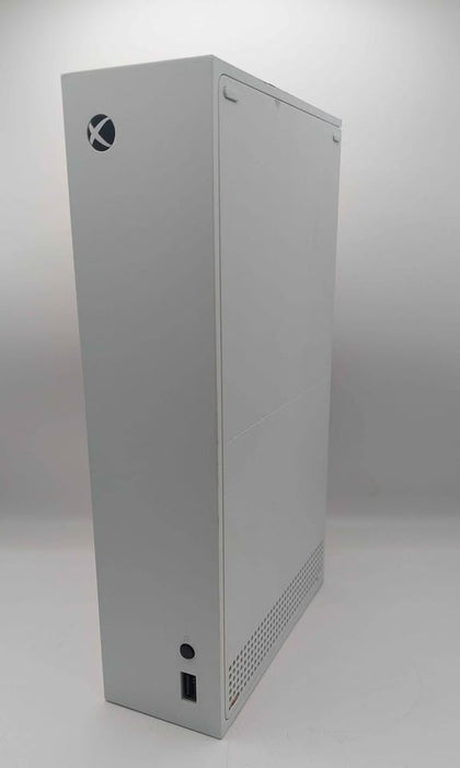 Xbox Series S Console - 512GB - Includes 1x Controller + All Cables (Not Boxed)