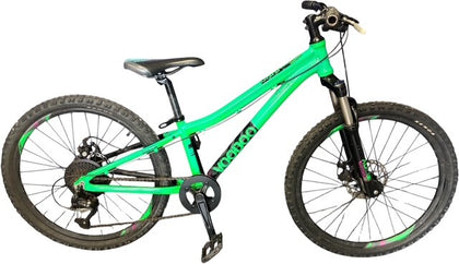 Voodoo Bakka Junior Mountain Bike - 24