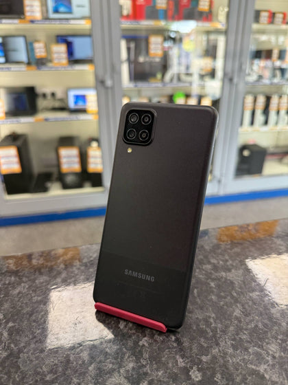 Samsung A12 - 64GB - Unlocked