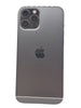 Apple iPhone 12 Pro Max (128 GB ) Graphite