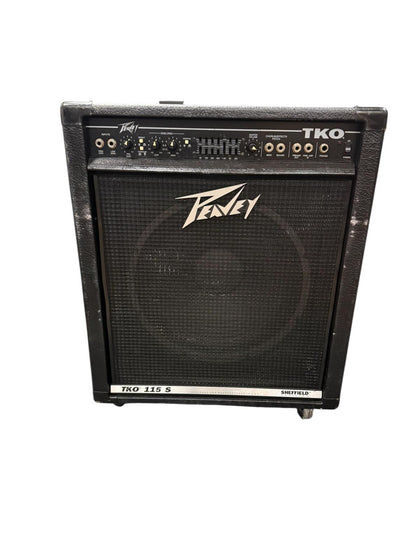 Peavey TKO 115 S Amp