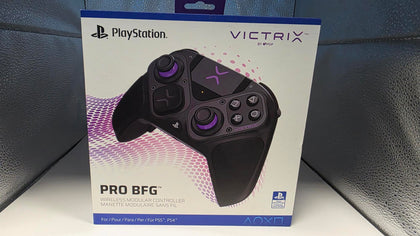 Victrix Pro BFG Wireless Gaming (PS5/PS4/PC)