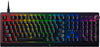 Razer BlackWidow V3 Pro (Green Switch) - Wireless Full-height Mechanical Gaming Keyboard (Clicky Mechanical Switches, RGB Chroma Lighting, US Layout