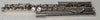 Trevor James 10XE-P Flute