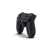 PS4 CONTROLLER - BLACK