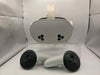 Meta Quest 3S VR Headset (With Controllers) - 256GB, - unboxed