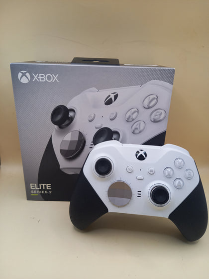 Microsoft Xbox Elite Series 2 Wireless Controller