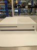 Xbox One S Console, 500GB, White, Unboxed