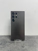 Samsung Galaxy S24 Ultra - 256GB - Titanium Black (Unlocked) (Dual SIM)