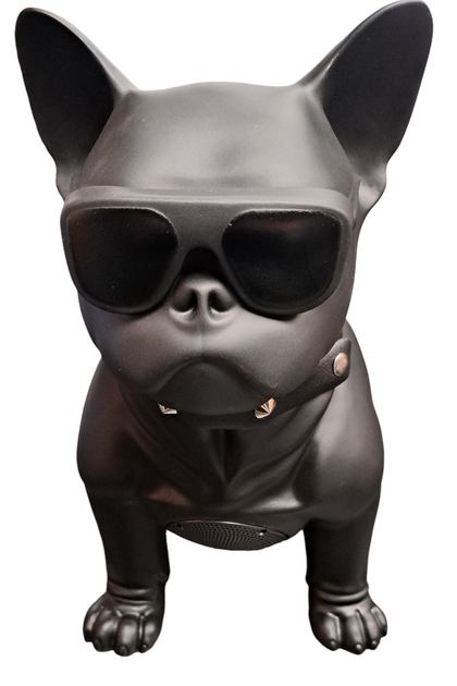 French Bulldog Bluetooth Speaker**Boxed** COLLECTION ONLY