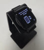 Apple Watch Series 10 GPS + Cellular 42mm Jet Black Aluminium
