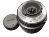 Nikon AF Nikkor 35-70mm Lens**Unboxed** COLLECTION ONLY