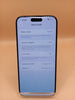 Apple iPhone 15 Pro Max 256GB 82% Battery Health