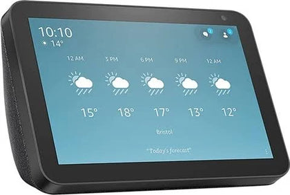 Amazon Echo Show 8 Smart Display with Alexa