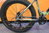 Corelli Zengo Fat Bike "26 Medium Frame" "27 Compass Fat Tyres" ***