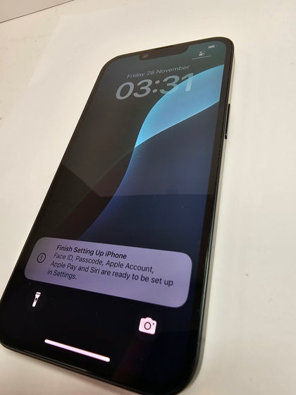 Apple Iphone 14 128GB Midnight