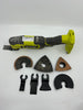 Ryobi RMT18 18V ONE+ Cordless Multi-Tool  (Bare Tool)