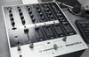 Numark M6 USB Mixer - Black/Sliver