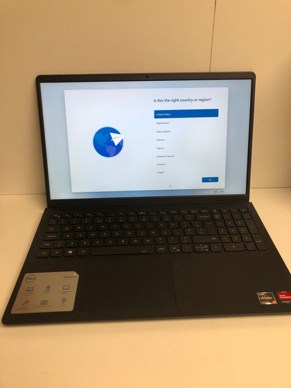 Inspiron 15 3525 Laptop