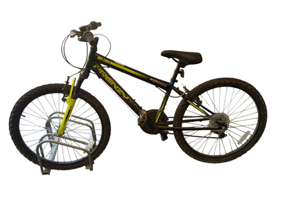 Piranha Frenzy Kids Bike