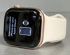 Apple Watch Series 11 GPS 46mm Rose Gold Aluminium Sport Band ** Unboxed **