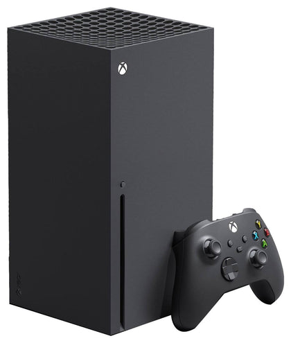 Xbox Series X 1TB Console + 3 Games